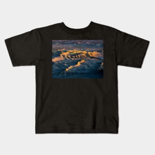 Golden Light Kids T-Shirt